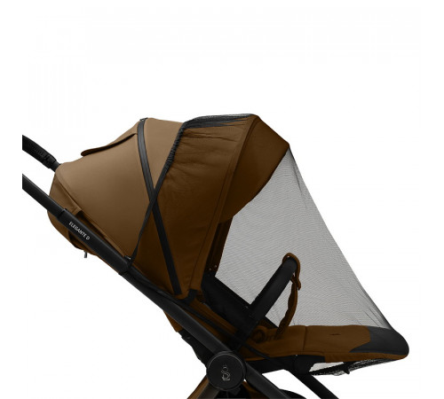 Прогулочная коляска Sweet Baby Elegante D, SBL Brown