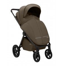 Прогулочная коляска Sweet Baby Elegante D, SBL Dark Beige
