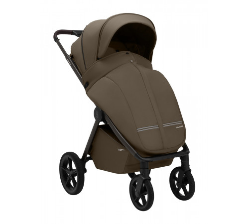 Прогулочная коляска Sweet Baby Elegante D, SBL Dark Beige