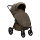 Прогулочная коляска Sweet Baby Elegante D, SBL Dark Beige
