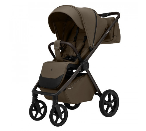 Прогулочная коляска Sweet Baby Elegante D, SBL Dark Beige