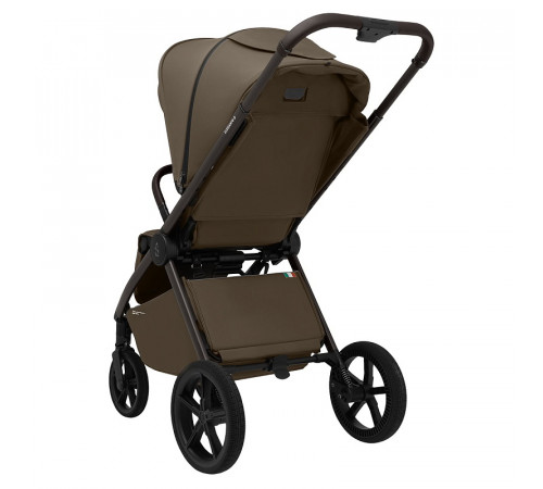 Прогулочная коляска Sweet Baby Elegante D, SBL Dark Beige
