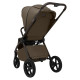 Прогулочная коляска Sweet Baby Elegante D, SBL Dark Beige