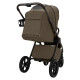Прогулочная коляска Sweet Baby Elegante D, SBL Dark Beige