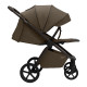 Прогулочная коляска Sweet Baby Elegante D, SBL Dark Beige