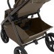Прогулочная коляска Sweet Baby Elegante D, SBL Dark Beige