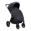 Коляска прогулочная Sweet Baby SBL Elegante D, Dark Grey Коляска прогулочная Sweet Baby SBL Elegante D, Dark Grey