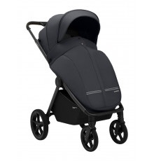Прогулочная коляска Sweet Baby Elegante D, SBL Dark Grey