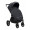 Коляска прогулочная Sweet Baby SBL Elegante D, Dark Grey Коляска прогулочная Sweet Baby SBL Elegante D, Dark Grey