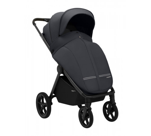 Прогулочная коляска Sweet Baby Elegante D, SBL Dark Grey