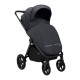 Прогулочная коляска Sweet Baby Elegante D, SBL Dark Grey