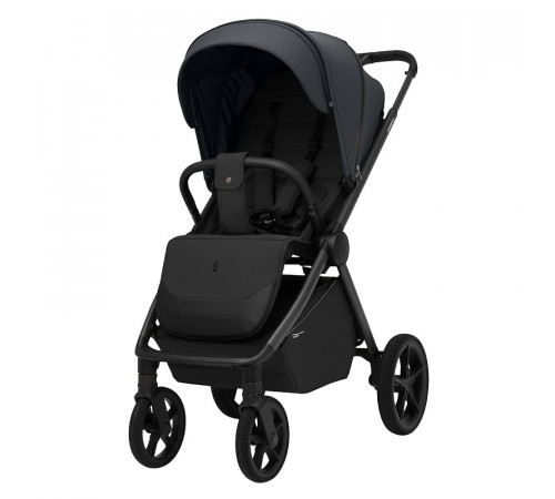 Прогулочная коляска Sweet Baby Elegante D, SBL Dark Grey