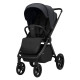 Прогулочная коляска Sweet Baby Elegante D, SBL Dark Grey