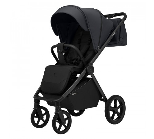 Прогулочная коляска Sweet Baby Elegante D, SBL Dark Grey