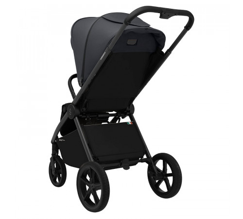 Прогулочная коляска Sweet Baby Elegante D, SBL Dark Grey
