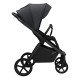 Прогулочная коляска Sweet Baby Elegante D, SBL Dark Grey