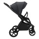 Прогулочная коляска Sweet Baby Elegante D, SBL Dark Grey