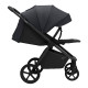 Прогулочная коляска Sweet Baby Elegante D, SBL Dark Grey