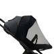 Прогулочная коляска Sweet Baby Elegante D, SBL Dark Grey