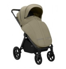 Прогулочная коляска Sweet Baby Elegante D, SBL Light Green