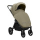 Прогулочная коляска Sweet Baby Elegante D, SBL Light Green