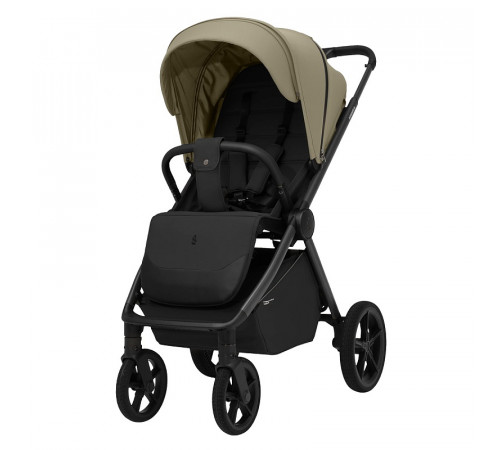 Прогулочная коляска Sweet Baby Elegante D, SBL Light Green