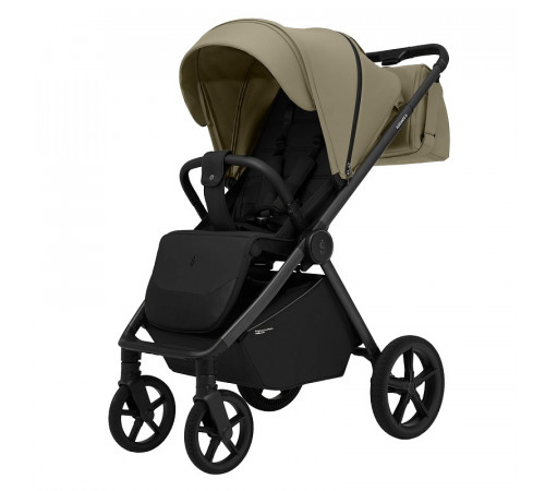 Прогулочная коляска Sweet Baby Elegante D, SBL Light Green