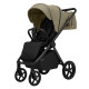 Прогулочная коляска Sweet Baby Elegante D, SBL Light Green