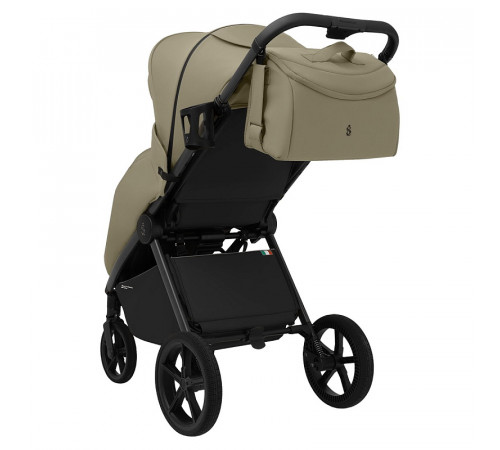 Прогулочная коляска Sweet Baby Elegante D, SBL Light Green
