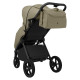 Прогулочная коляска Sweet Baby Elegante D, SBL Light Green