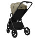 Прогулочная коляска Sweet Baby Elegante D, SBL Light Green