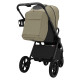 Прогулочная коляска Sweet Baby Elegante D, SBL Light Green