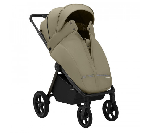 Прогулочная коляска Sweet Baby Elegante D, SBL Light Green