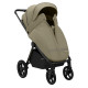 Прогулочная коляска Sweet Baby Elegante D, SBL Light Green
