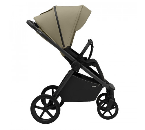 Прогулочная коляска Sweet Baby Elegante D, SBL Light Green