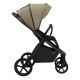 Прогулочная коляска Sweet Baby Elegante D, SBL Light Green
