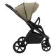 Прогулочная коляска Sweet Baby Elegante D, SBL Light Green