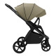 Прогулочная коляска Sweet Baby Elegante D, SBL Light Green