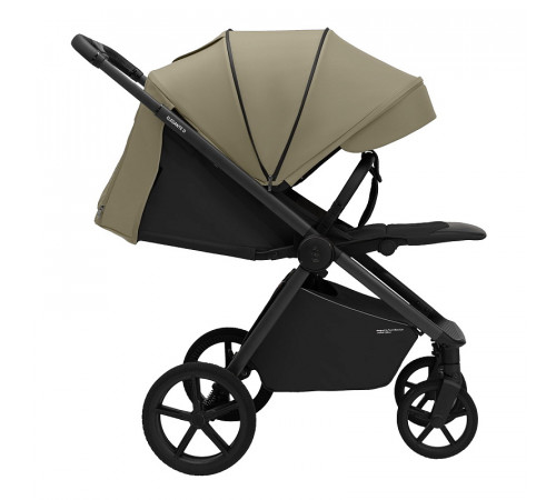 Прогулочная коляска Sweet Baby Elegante D, SBL Light Green
