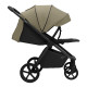 Прогулочная коляска Sweet Baby Elegante D, SBL Light Green