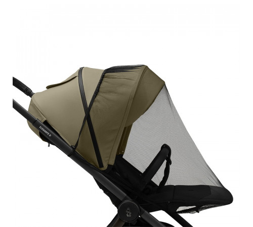Прогулочная коляска Sweet Baby Elegante D, SBL Light Green