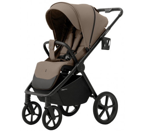Прогулочная коляска Sweet Baby Elegante S, SBL Beige