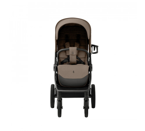 Прогулочная коляска Sweet Baby Elegante S, SBL Beige