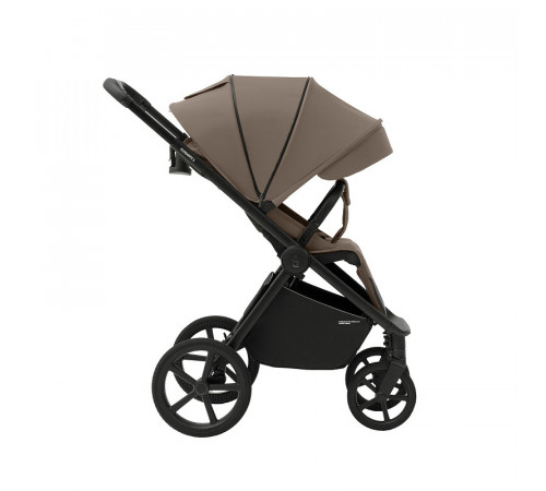 Прогулочная коляска Sweet Baby Elegante S, SBL Beige