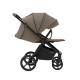 Прогулочная коляска Sweet Baby Elegante S, SBL Beige