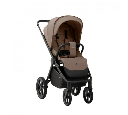 Прогулочная коляска Sweet Baby Elegante S, SBL Beige