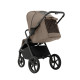 Прогулочная коляска Sweet Baby Elegante S, SBL Beige