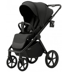 Прогулочная коляска Sweet Baby Elegante S, SBL Black