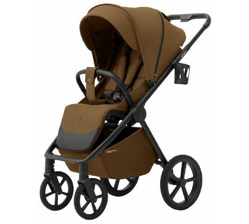 Прогулочная коляска Sweet Baby Elegante S, SBL Brown
