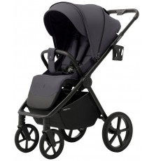 Прогулочная коляска Sweet Baby Elegante S, SBL Dark Grey